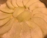 Foto del paso 4 de la receta: Torta Simple Y Fácil De Manzanas 🍏