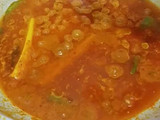 Phat Phet Thai (Rendang Pedas Thai)
