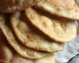 Foto del paso 6 de la receta: Torta frita