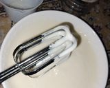 A picture of step 4 of Homemade Mayonnaise.