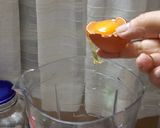 Foto del paso 2 de la receta: Torta de Zanahoria y Chocolate