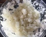 Tejfölös lencsefőzelék recept fázis 1 fotója