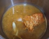 Foto langkah ke 4 dari resep Pindang Patin Tempoyak.