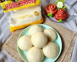 Foto langkah ke 11 dari resep Bakpao (Isian Selai Coklat Dan Keju Lumer).