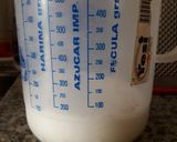 Foto del paso 2 de la receta: Bizcochuelo Integral