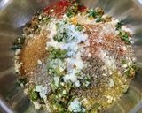 ભજીયા(Bhajiya Recipe in Gujarati) રેસીપી સ્ટેપ2ફોટો