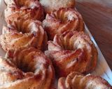 Foto del paso 3 de la receta: Budincitos con leche de coco