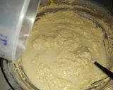 Foto langkah ke 4 dari resep Bolu mentega keju kismis.