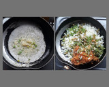 वेज आलू पराठा (veg aloo paratha recipe in marathi) रेसिपी स्टेप 2 फोटो 
