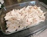 Une image de l'étape 1 de Crumble au poisson.