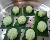 Foto langkah ke 5 dari resep Doko-Doko Berendam Khas Pontianak.