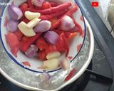 Foto langkah ke 1 dari resep Ceker kecap pedas.