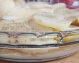 Foto del paso 4 de la receta: Papas gratinadas con cebolla caramelizada 😋
