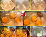 Foto del paso 2 de la receta Coca de San Joan / San Juan