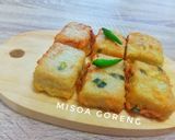Foto langkah ke 5 dari resep Misoa goreng #rabubaru.