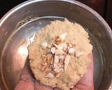 A picture of step 6 of Shahi Nadru Ke Kofte.