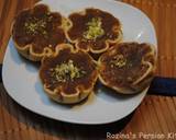 Persian halva recipe step 10 photo
