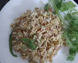 भेल(Bhel recipe in hindi) रेसिपी चरण 5 फोटो