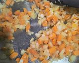 Foto del paso 2 de la receta: Ñoquis a la boloñesa sin gluten