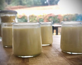 Foto del paso 5 de la receta: Mousse suave de naranja