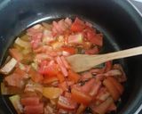 Foto del paso 2 de la receta: Arroz caldoso con pollo