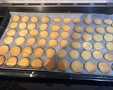 Foto del paso 3 de la receta: Galletitas