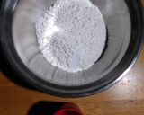Foto del paso 1 de la receta: Masa Hojaldre
