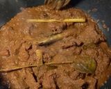 Foto langkah ke 7 dari resep Rendang Daging Sapi Padang.