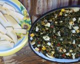 Foto del paso 4 de la receta: Empanadas de verdura