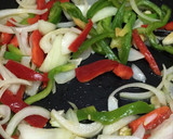 Foto del paso 1 de la receta: Pasta para los enamorados