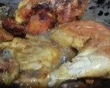 Foto langkah ke 4 dari resep Ayam Goreng Blambangan.