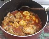 Tomato Chicken recipe step 4 photo