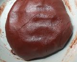 Foto del paso 2 de la receta: Galletas de Nutella