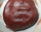 Foto del paso 2 de la receta: Galletas de Nutella