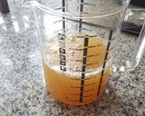 Foto del paso 3 de la receta Flan de piña  6º