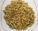 A picture of step 1 of Shagri.