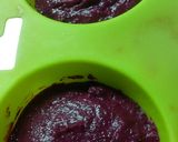 Foto del paso 5 de la receta: Muffins de remolacha 🍑 y chocolate 🍫