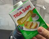 Foto langkah ke 1 dari resep Creamy Mango Thai.