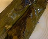 Foto langkah ke 7 dari resep Pepes ikan patin.