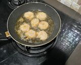 Foto langkah ke 2 dari resep Udang Cabe Garam.