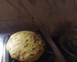 રોટલા (Rotla Recipe In Gujarati) રેસીપી સ્ટેપ3ફોટો