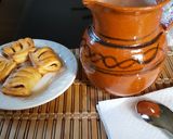 Foto del paso 7 de la receta: Atole champurrado # 2