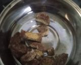 Foto langkah ke 1 dari resep Kue Cucur Gula Merah.