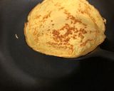 รูปขั้นตอนการทำที่ 2 ของ 🥞แพนเค้กเครปๆ 🍯