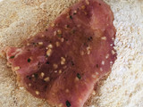Milanesas sin T.A.C.C