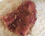 Foto del paso 1 de la receta: Milanesas sin T.A.C.C