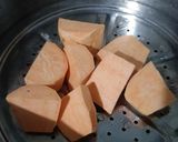 Foto langkah ke 1 dari resep Binyolos khas Manado.