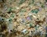 Cauliflower pakoda recipe step 1 photo