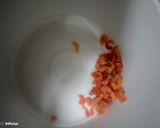 炒米粉的食譜步驟2照片