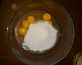 Foto del paso 2 de la receta: Masa para brownie